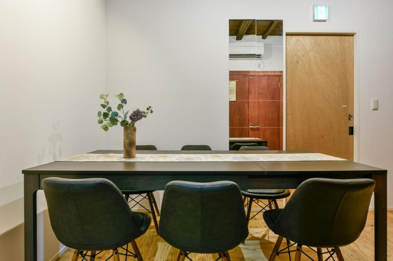 Apartamento Kou Namba/kuromon Osaka