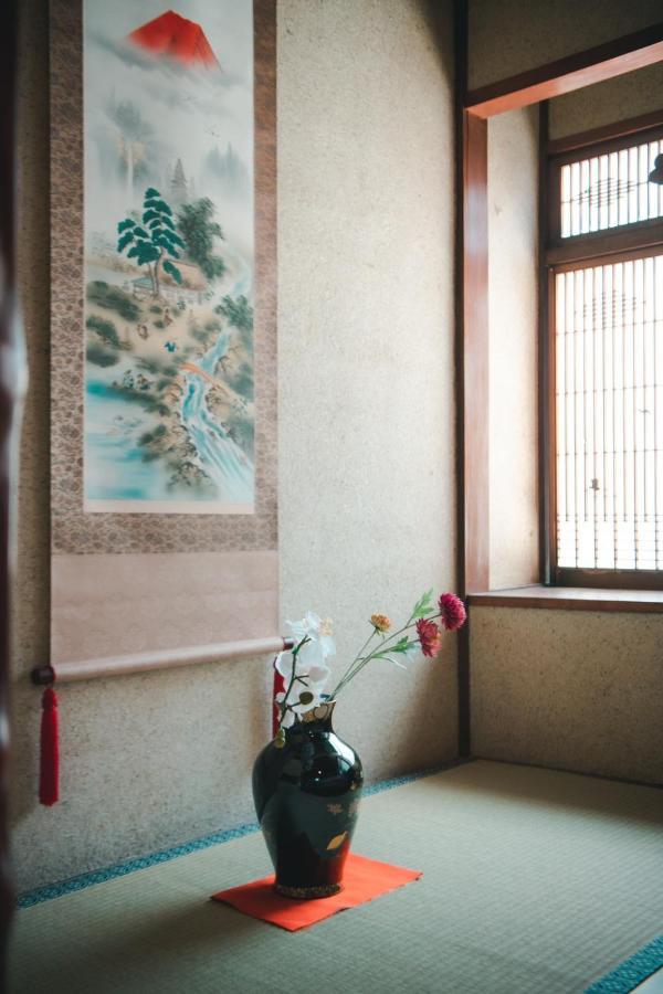 Kou Namba/kuromon Apartamento
