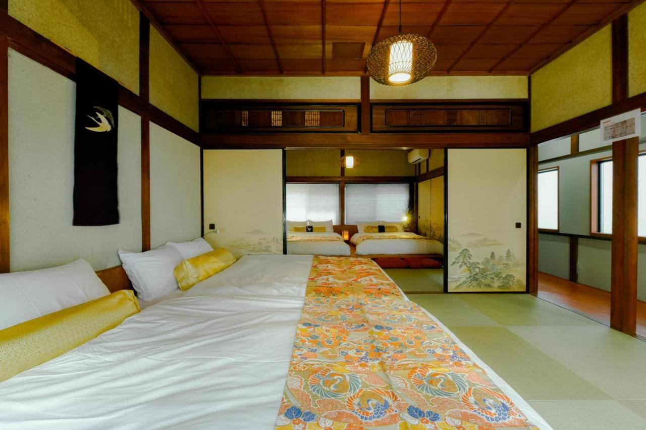 Kou Namba/kuromon Apartamento