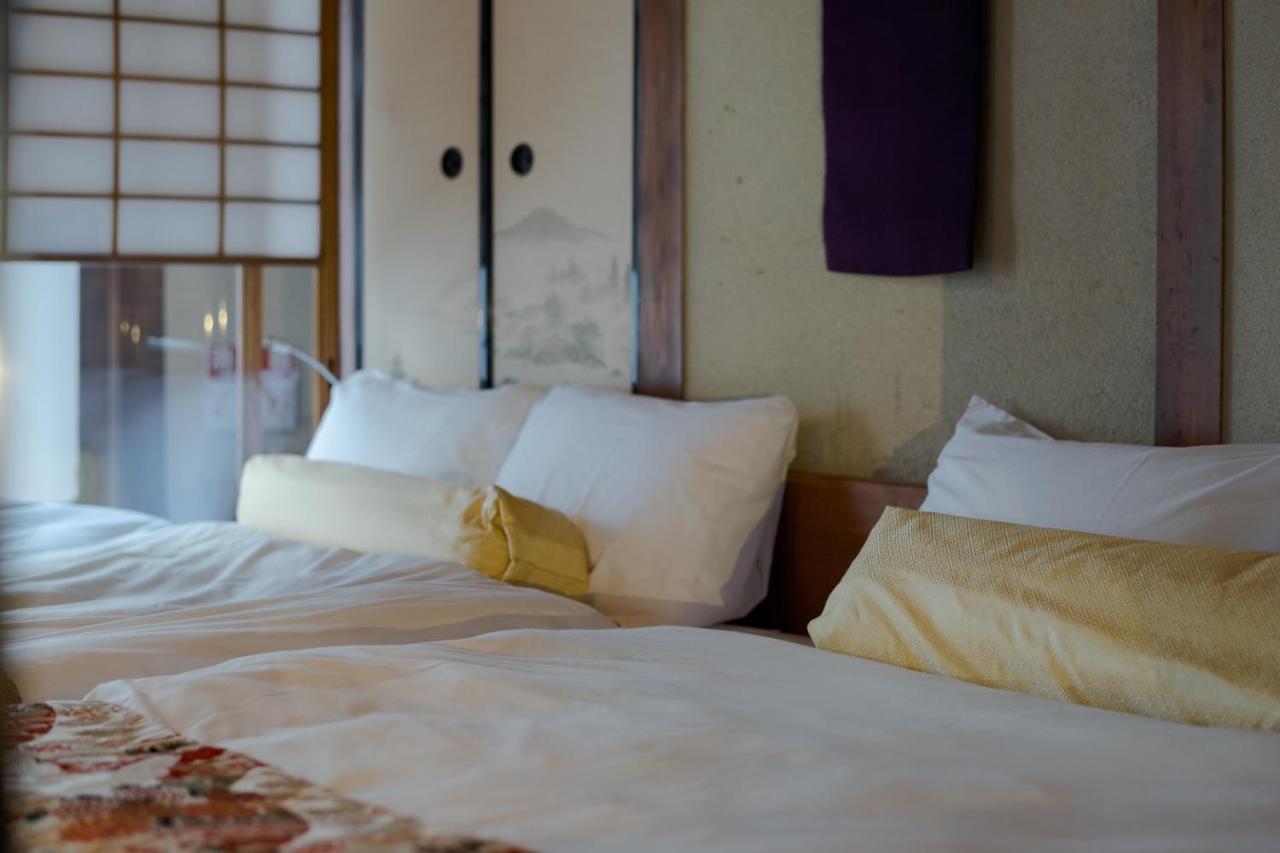 Kou Namba/kuromon Apartamento *