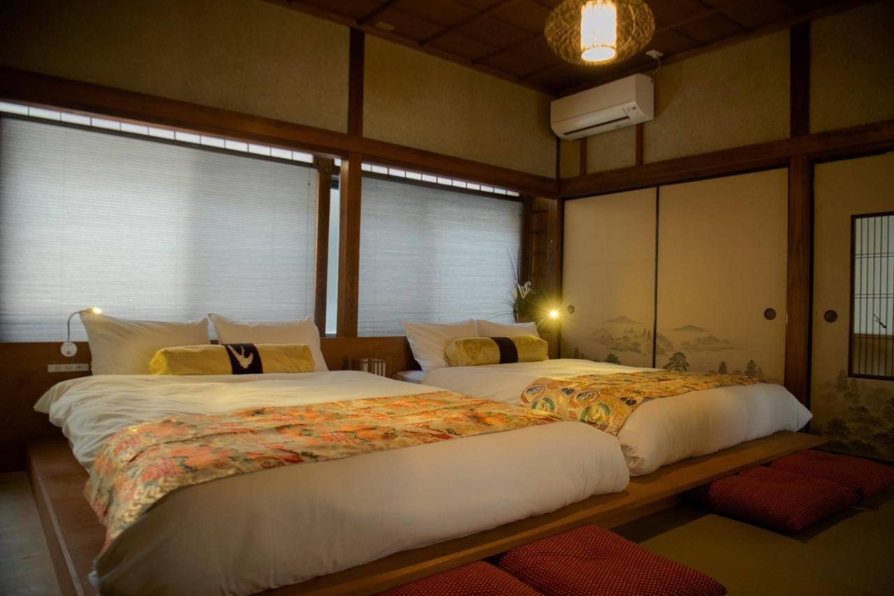 Kou Namba/kuromon Apartamento *