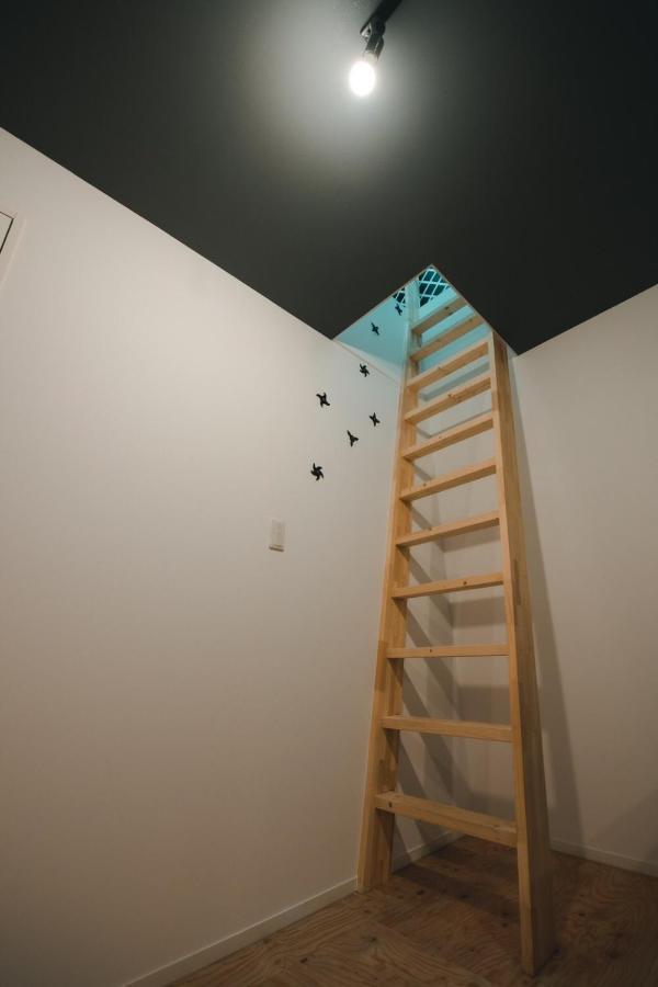 Kou Namba/kuromon Apartamento Osaka