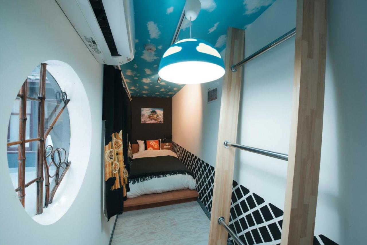 Apartamento Kou Namba/kuromon