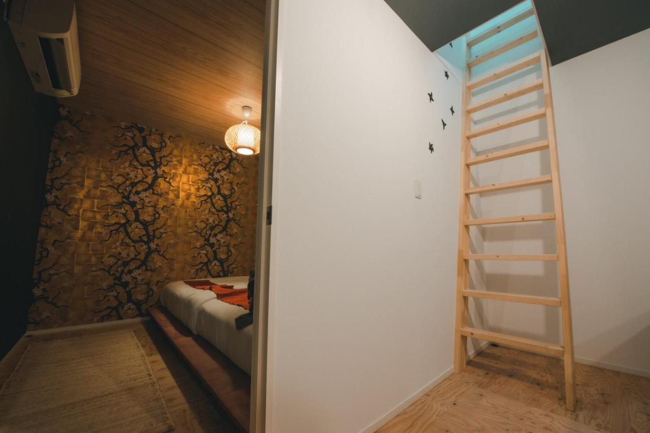 Kou Namba/kuromon Apartamento
