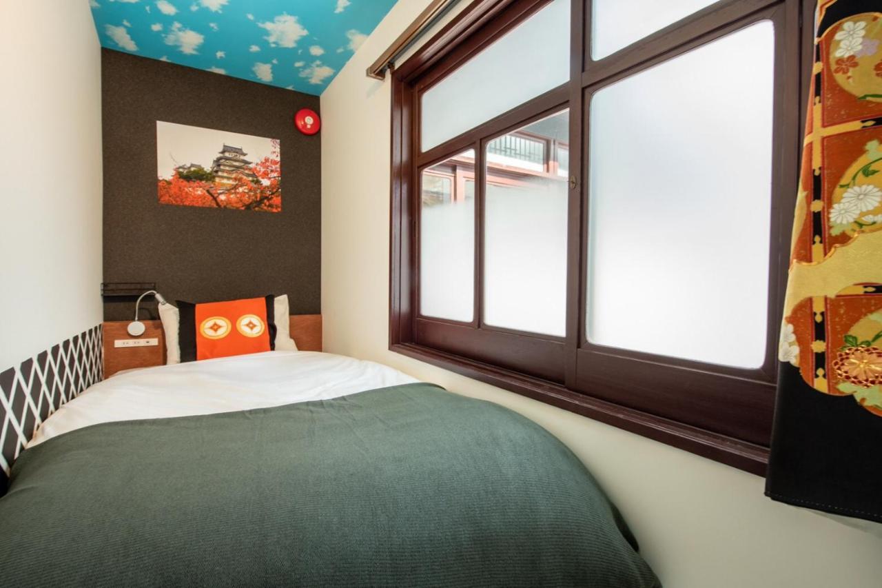 Apartamento Kou Namba/kuromon