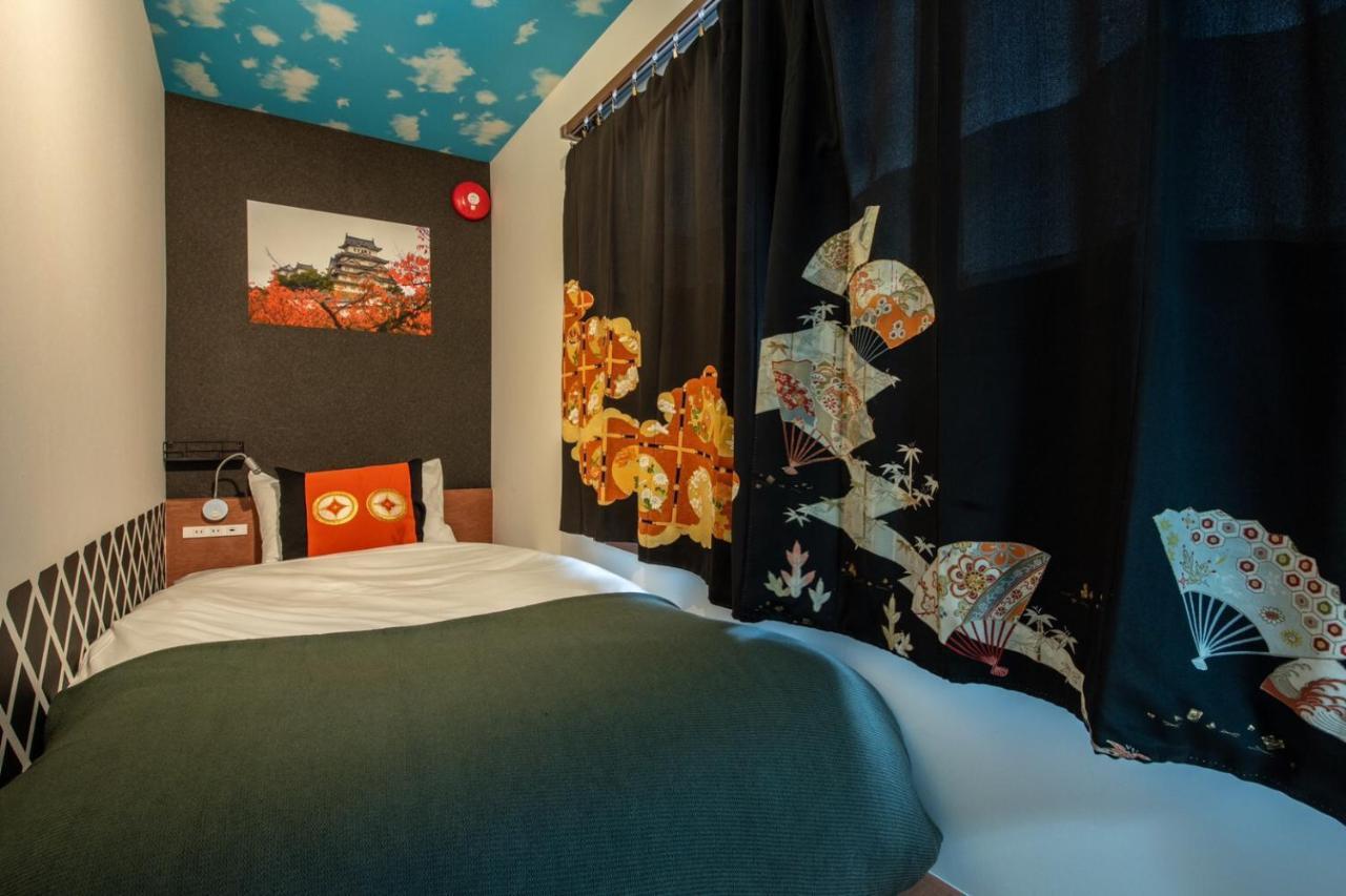 Apartamento Kou Namba/kuromon