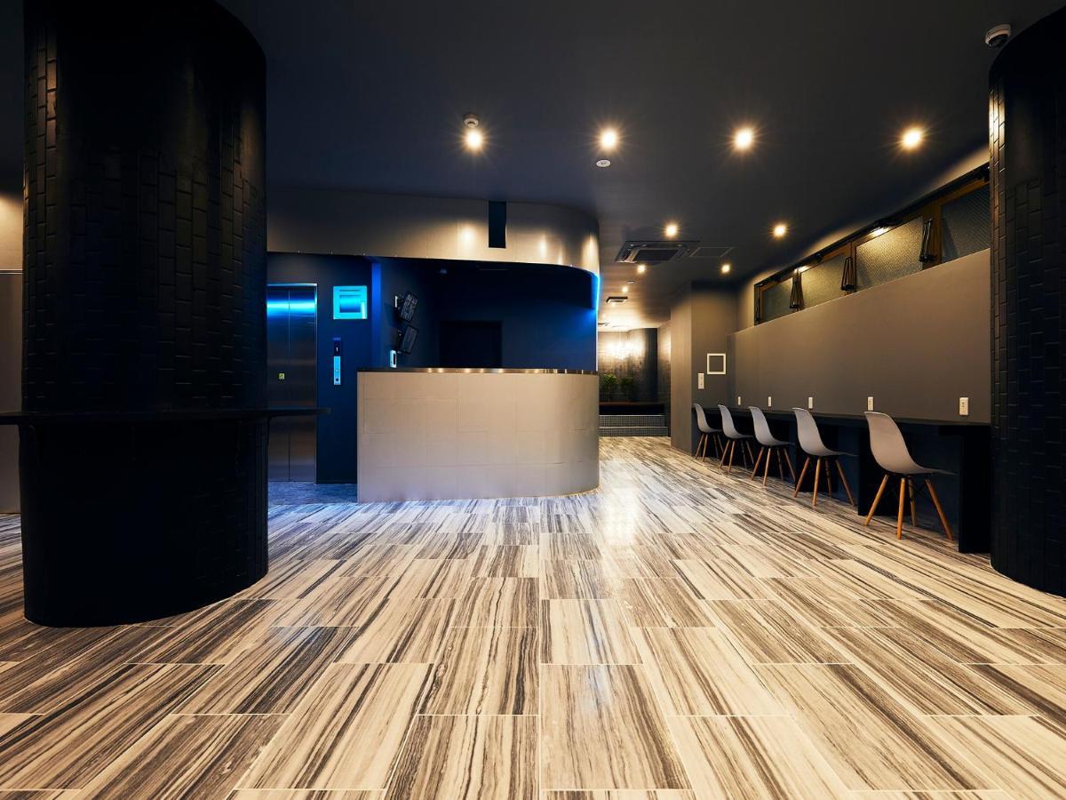 Pivot Shin-imamiya Ekimae Hotel 3*