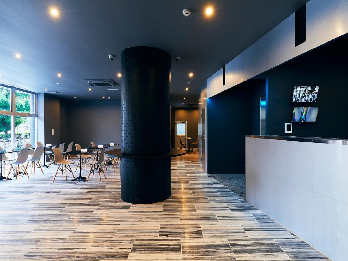 Pivot Shin-imamiya Ekimae Hotel 3*