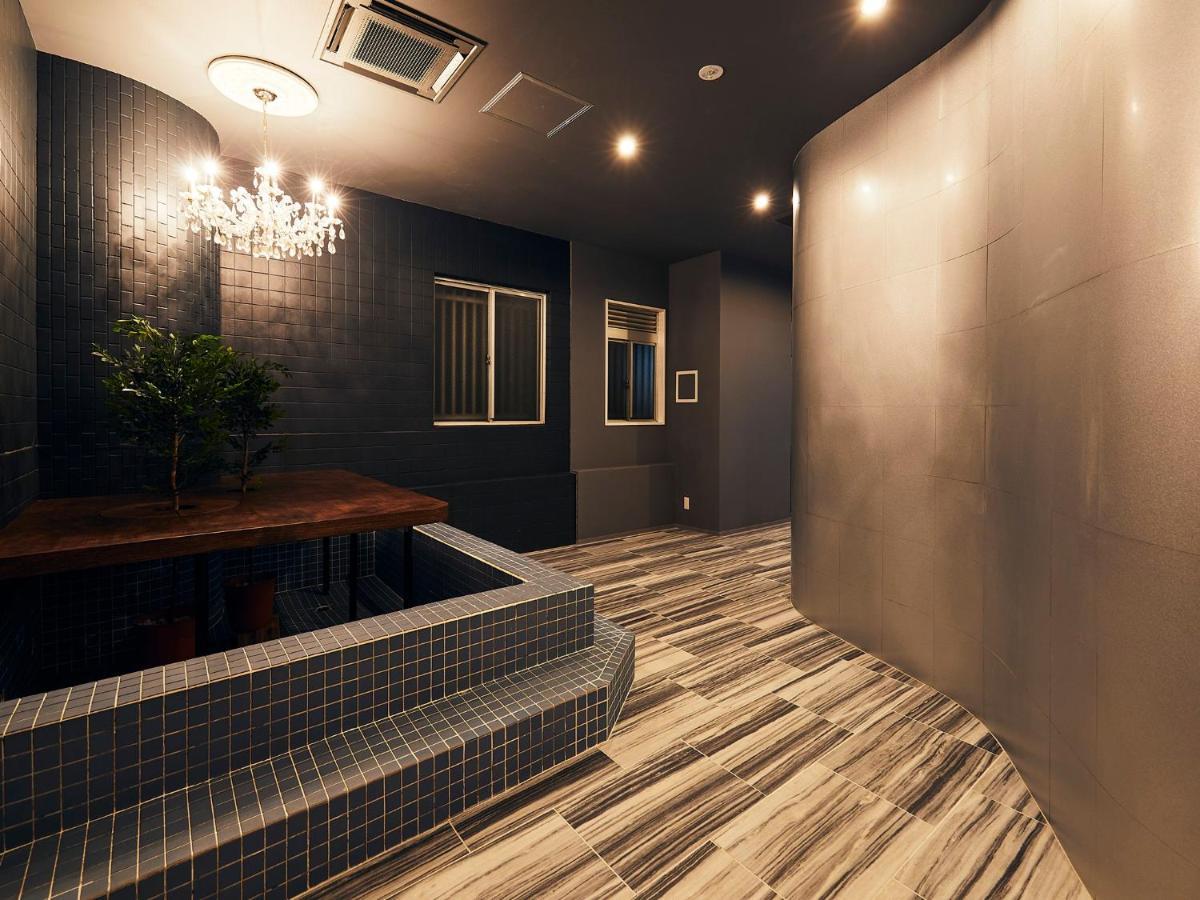 Pivot Shin-imamiya Ekimae Hotel 3*