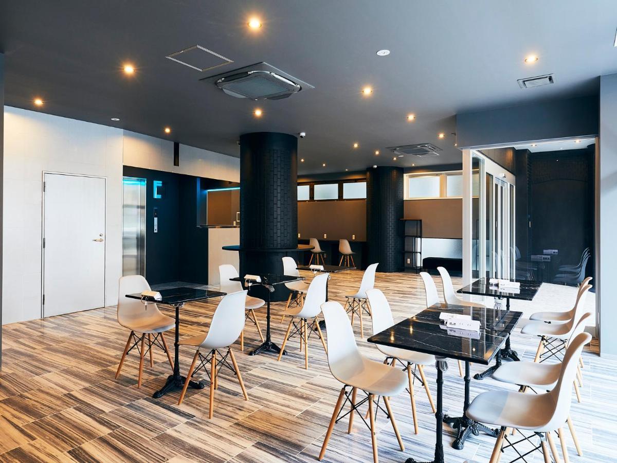 Pivot Shin-imamiya Ekimae Hotel