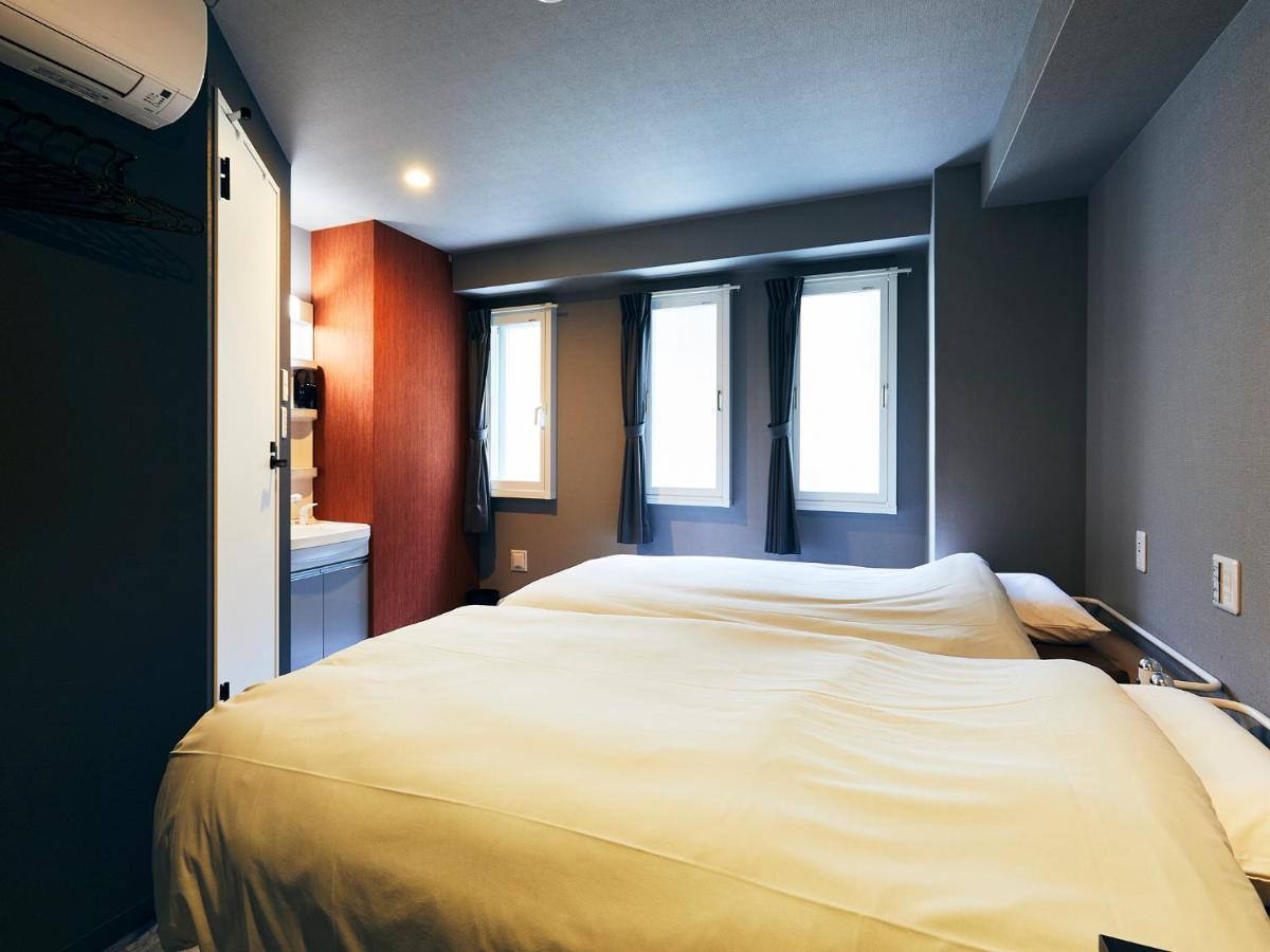 Hotel Pivot Shin-imamiya Ekimae 3*