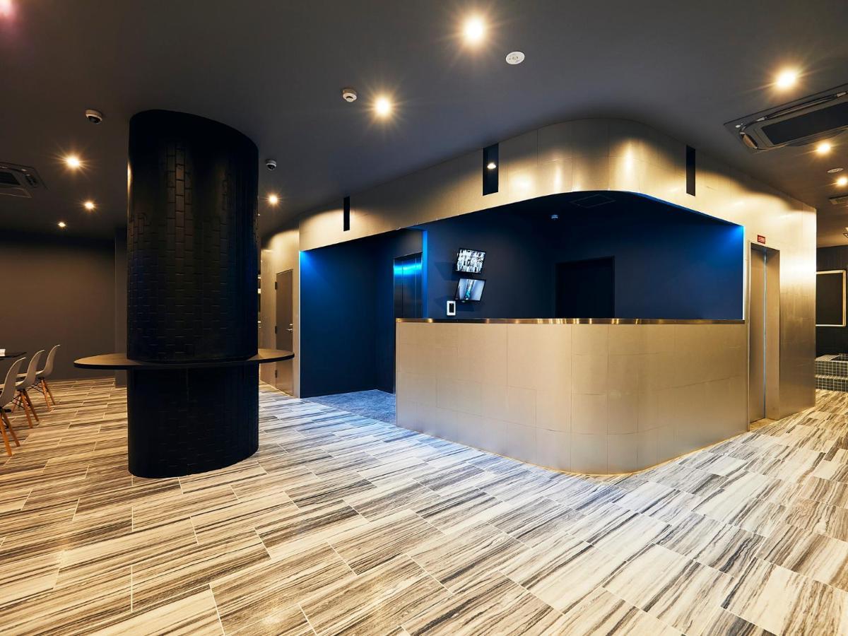 Hotel Pivot Shin-imamiya Ekimae 3*