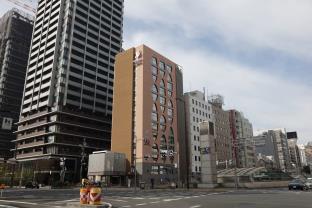 Hotel Sarasa Shinsaibashi Osaka