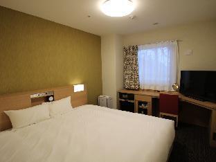 Hotel Wbf Namba Ebisu 4*