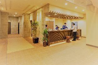 Hotel Wbf Namba Ebisu Osaka