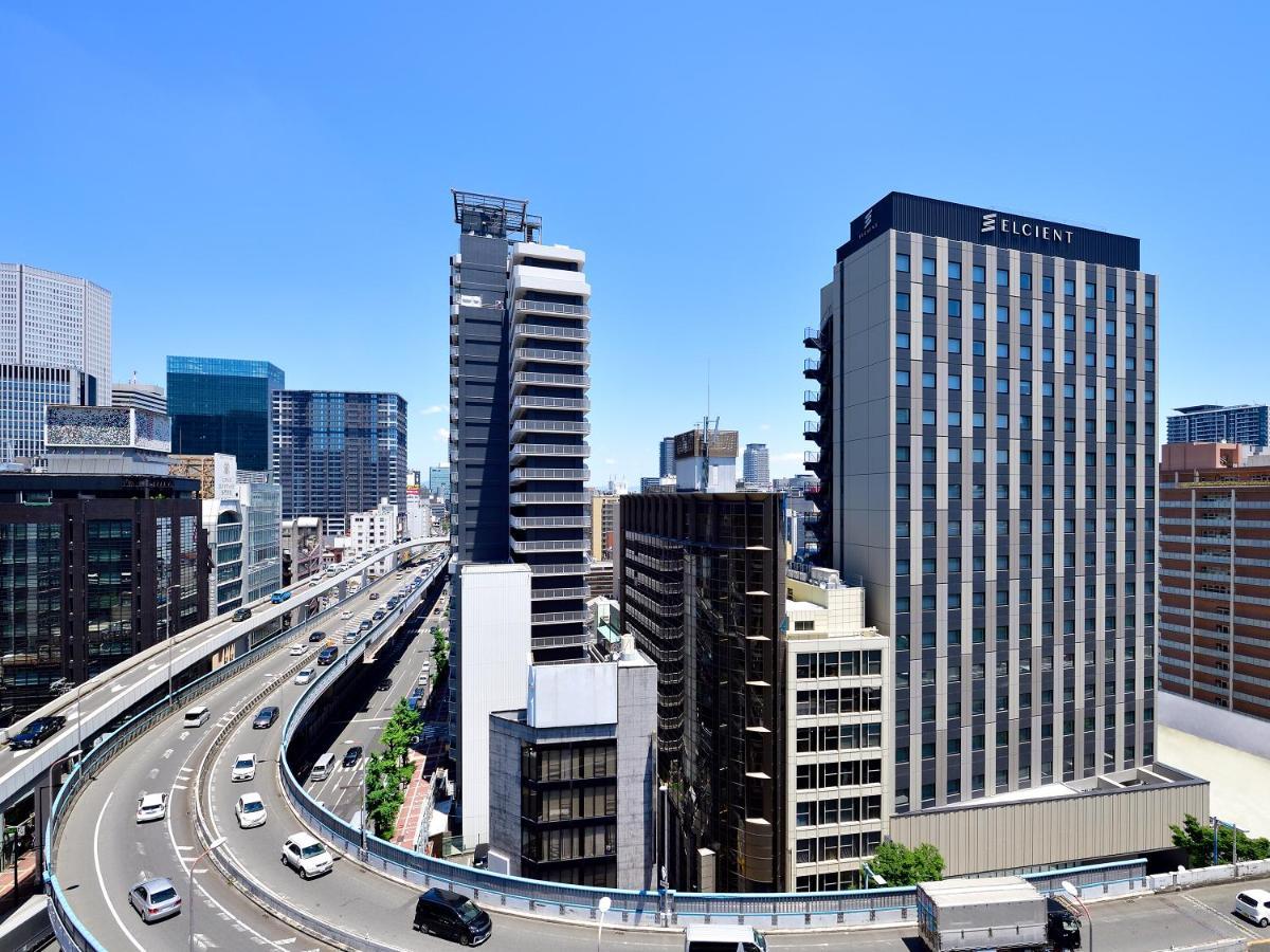 Elcient Umeda Hotel 4*