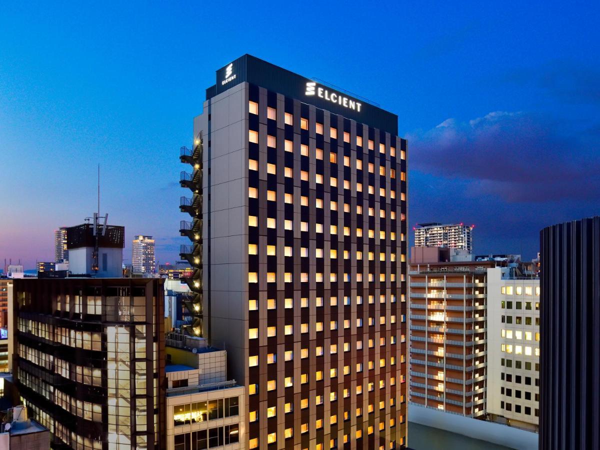 Elcient Umeda Hotel 4*