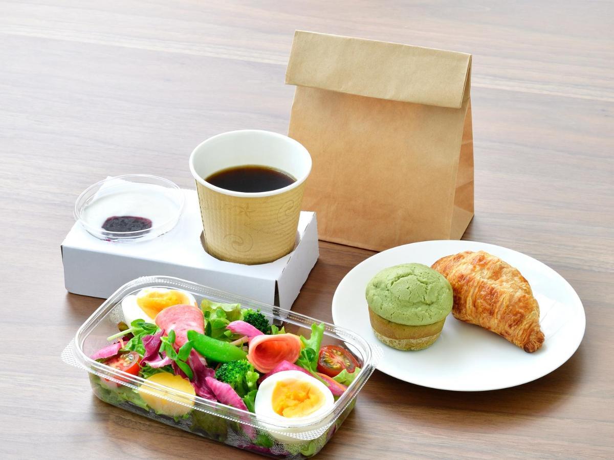Elcient Umeda 4*