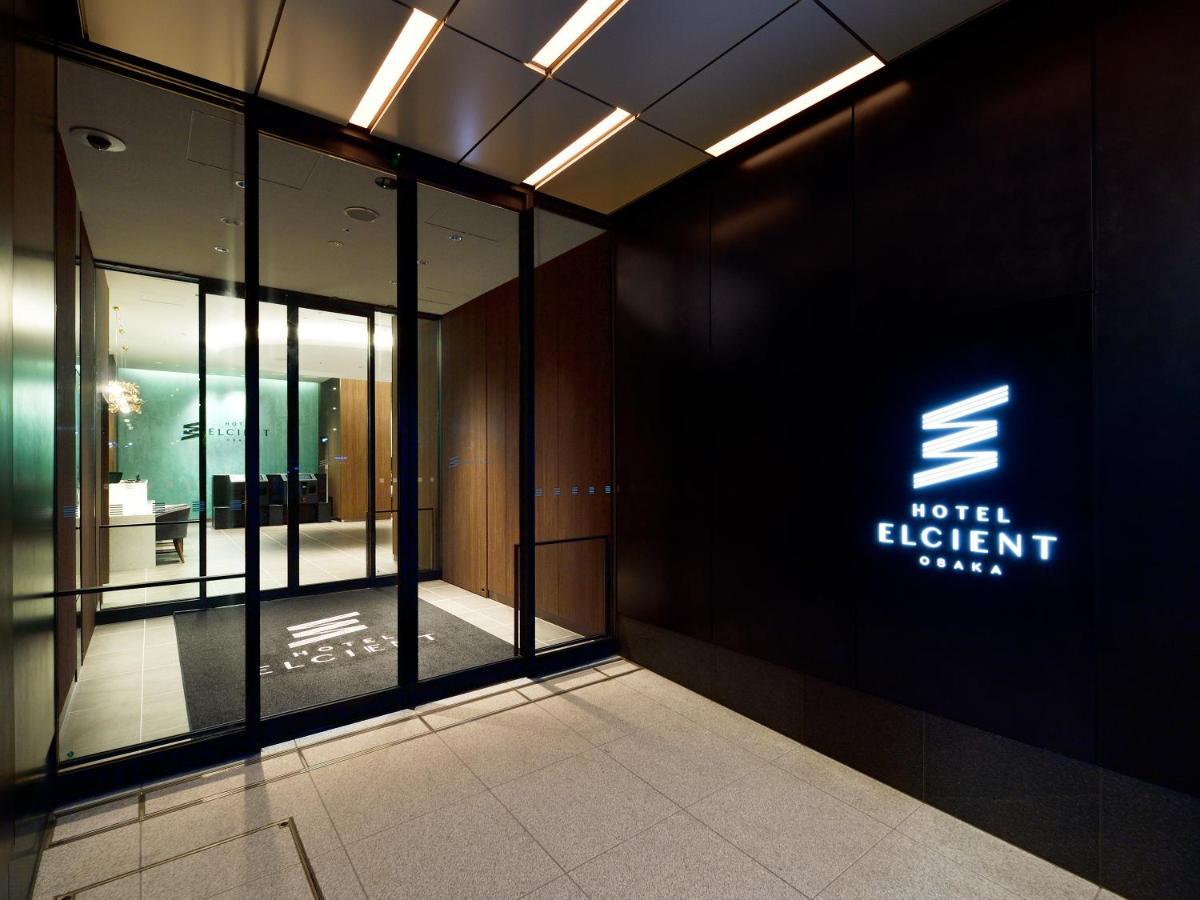 Hotel Elcient Umeda