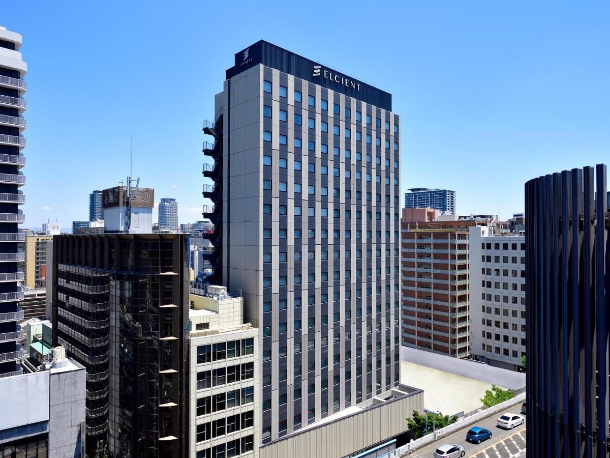 Elcient Umeda Hotel 4*