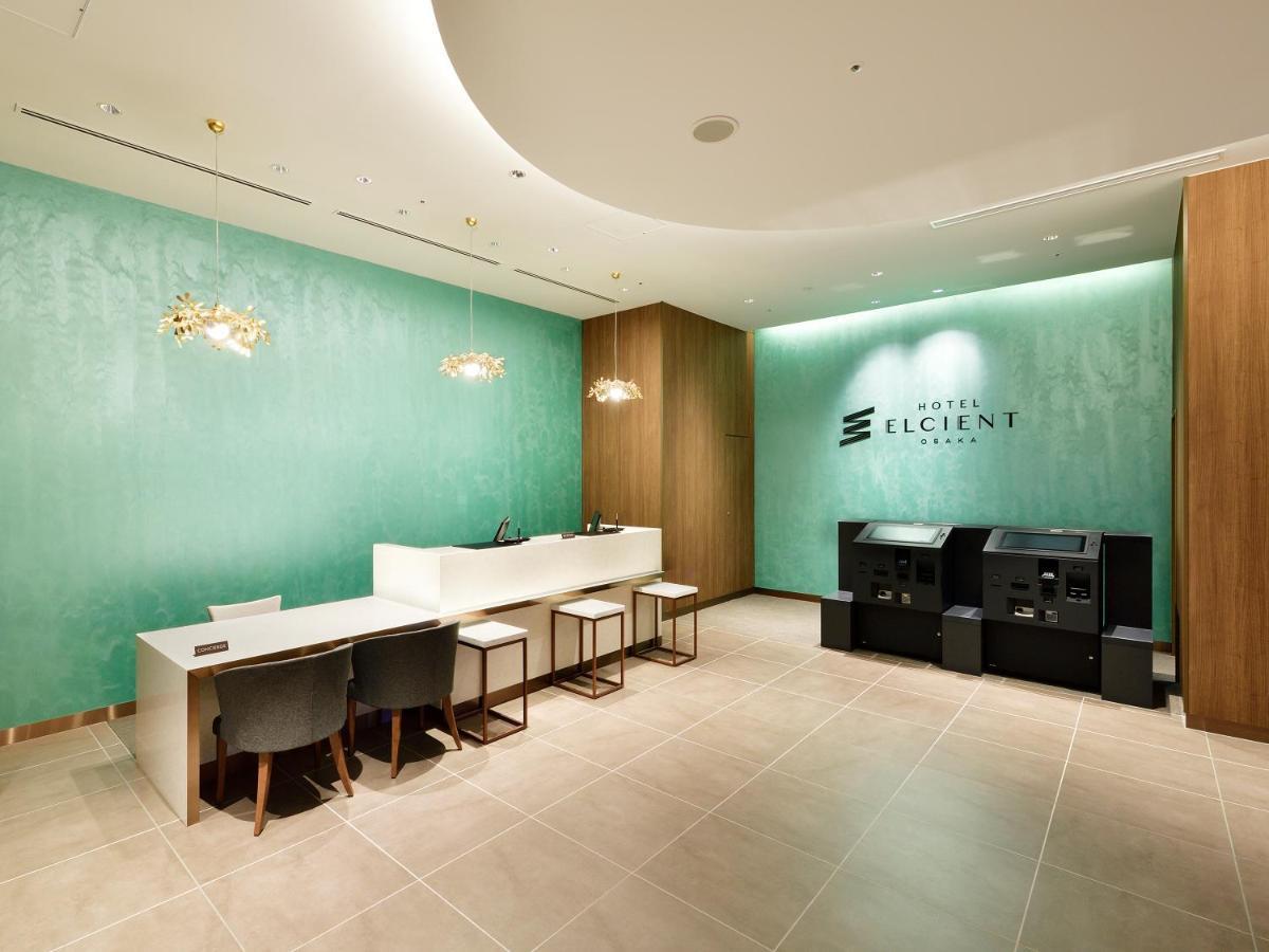 Elcient Umeda Hotel 4*