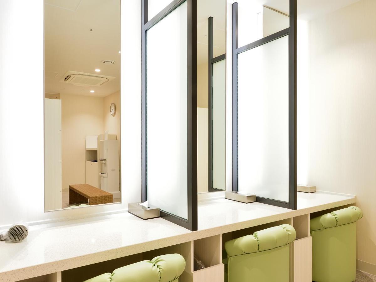 Elcient Umeda Hotel 4*