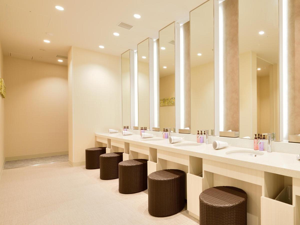 Elcient Umeda 4*