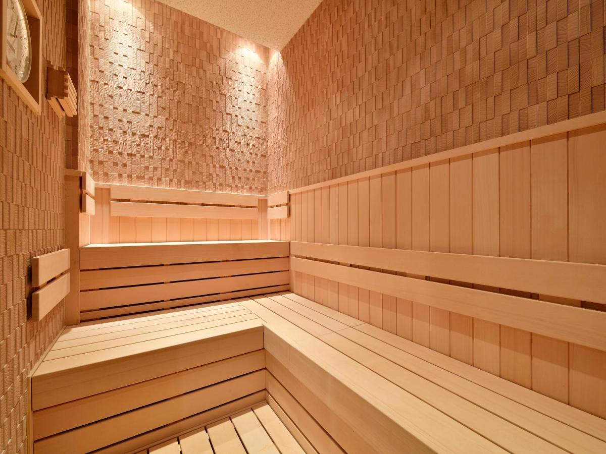Hotel Elcient Umeda