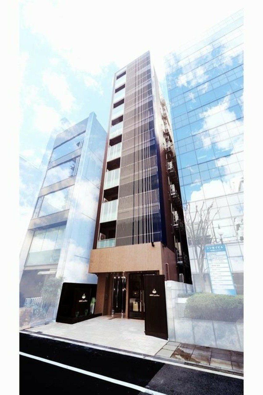 Hotel Shinsaibashi Crystal 4*