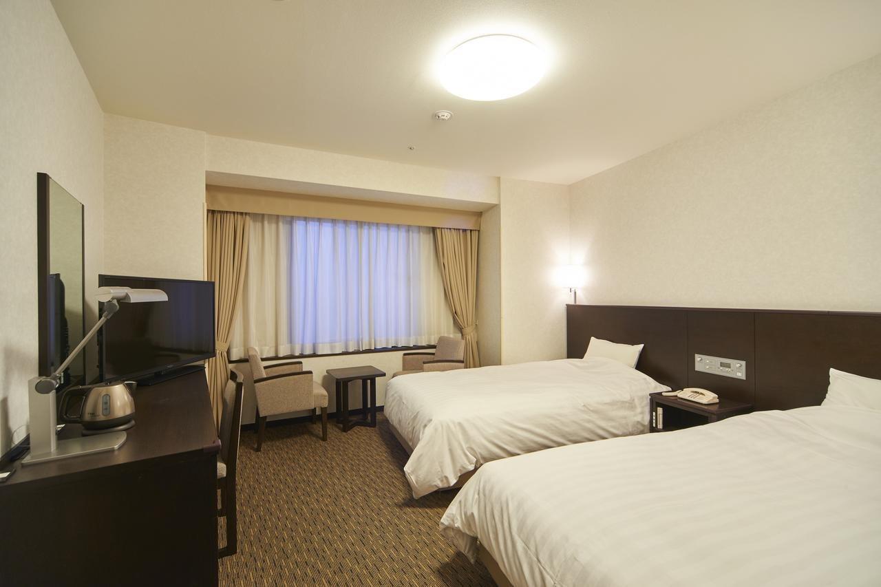 Hotel Dai-ichi 4*