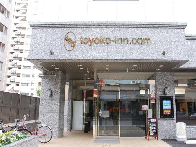 Toyoko Honmachi No2 3*