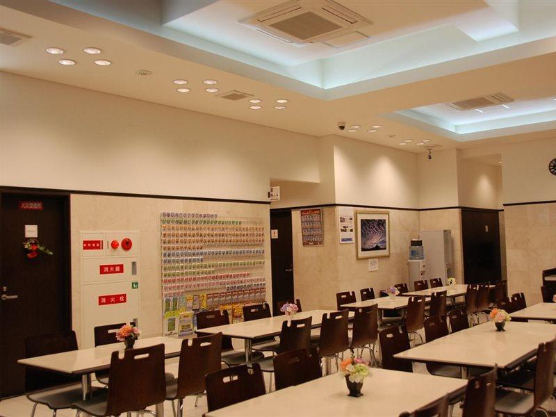 Toyoko Honmachi No2 Hotel