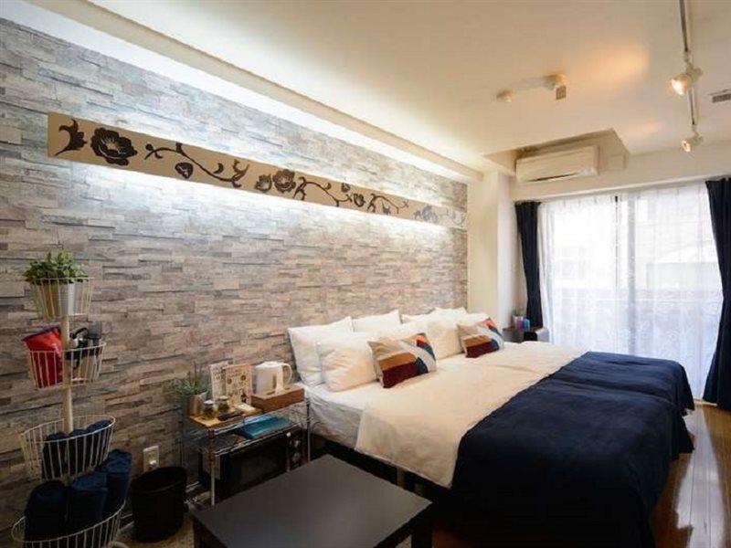 Apartment Namba-east *