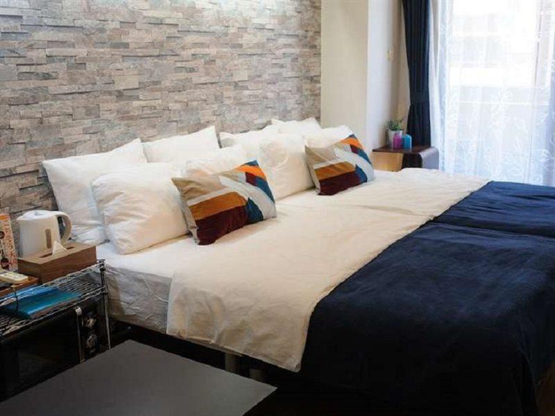 Namba-east Apartment Osaka
