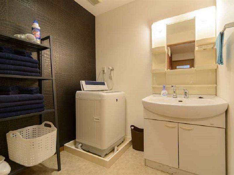 Apartment Namba-east