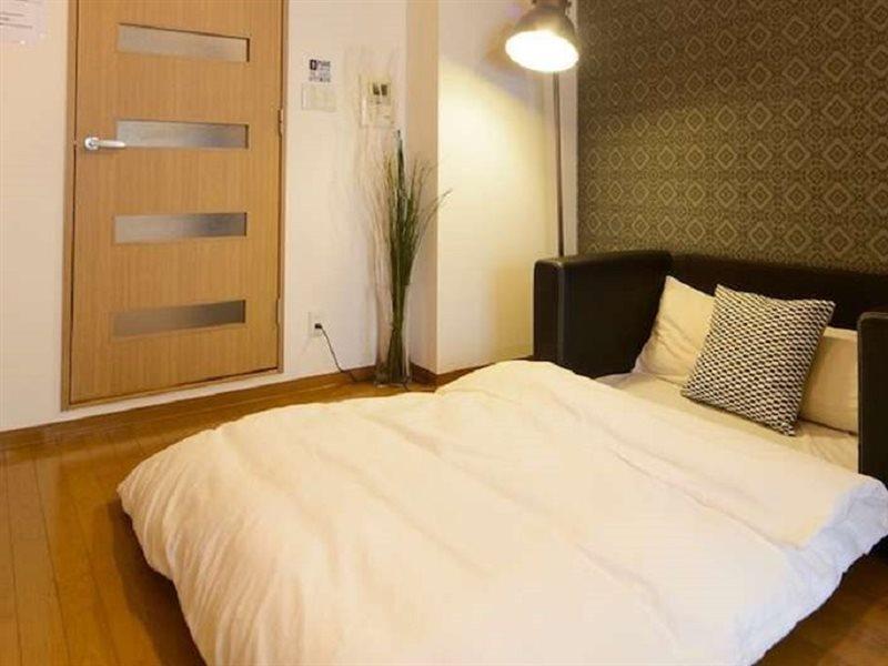 Apartamento Namba-east