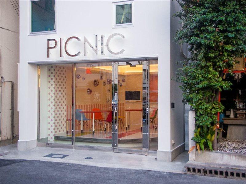 Picnic Hostel *