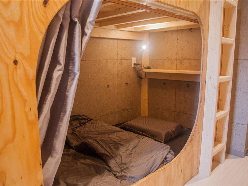 Picnic Hostel *