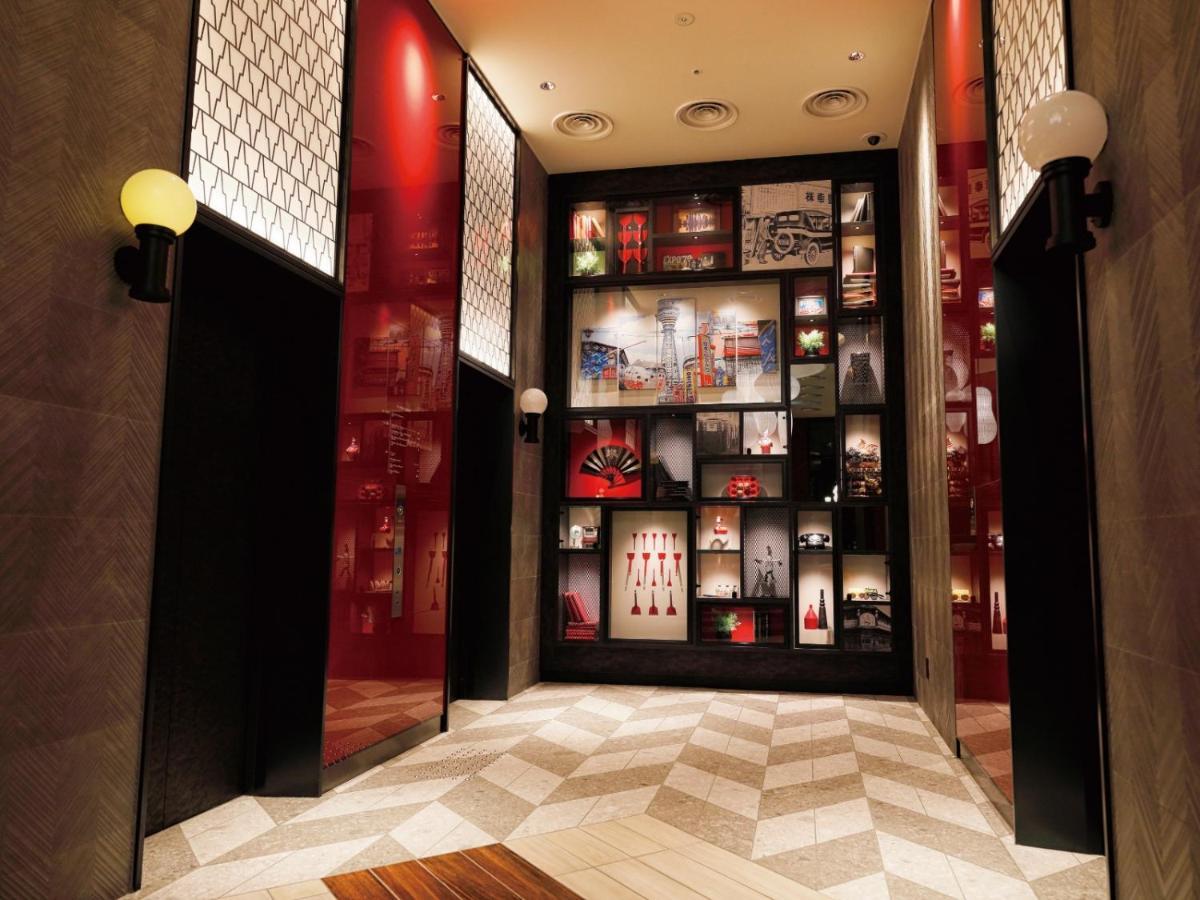 Del Style Shin Umeda By Daiwa Roynet Hotel 4*