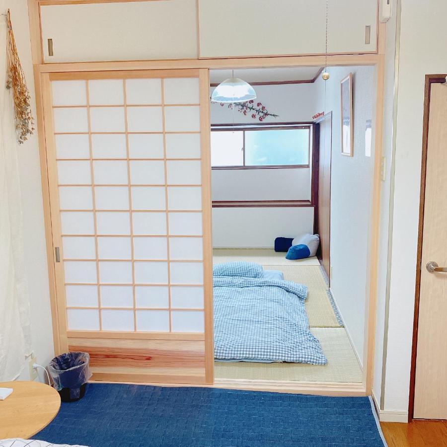 林林の民宿-nishikujio 別館 Osaka