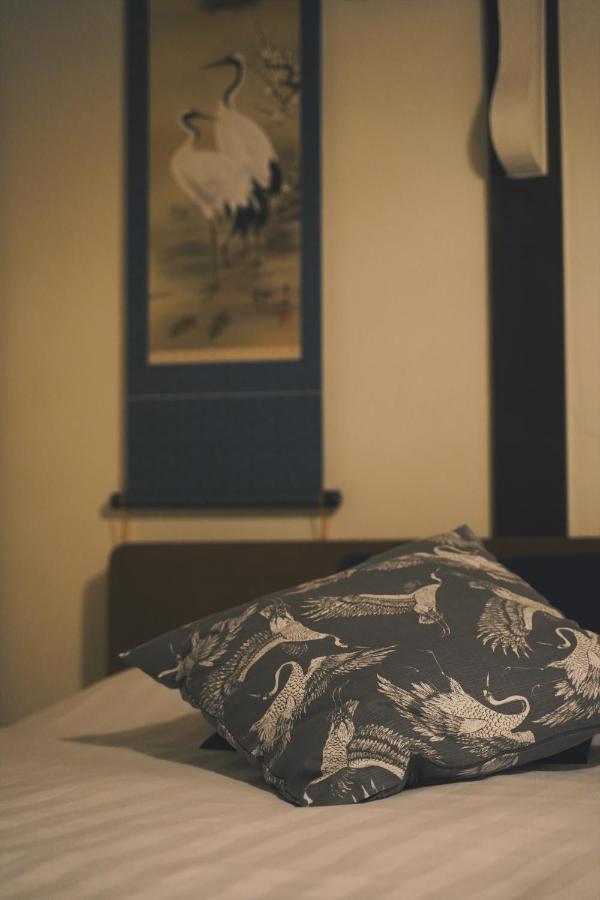 Bahay bakasyunan 広の宿 *
