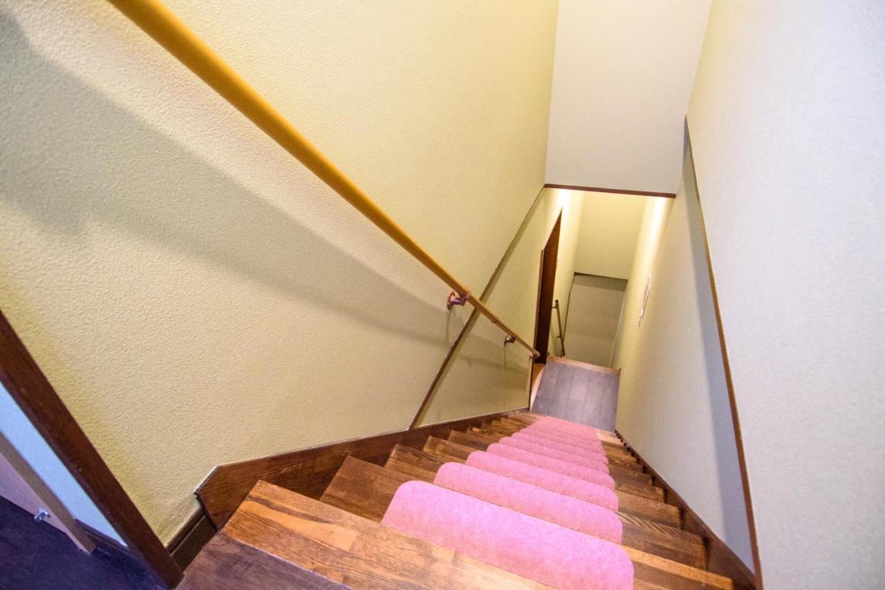 Apartment Sannou Private House *