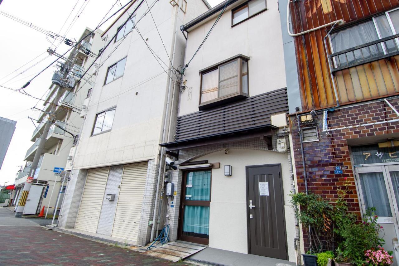 Sannou Private House *