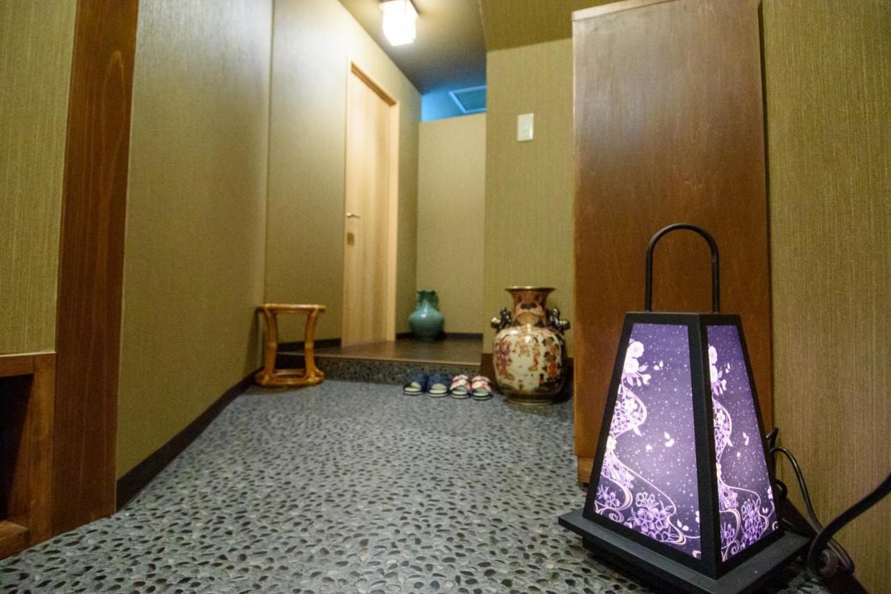 Apartment Sannou Private House