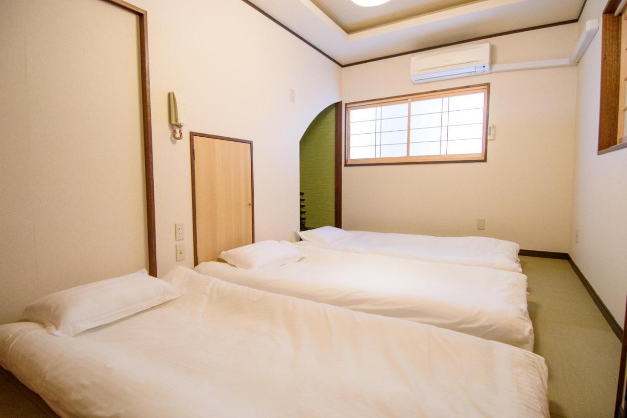 Apartment Sannou Private House