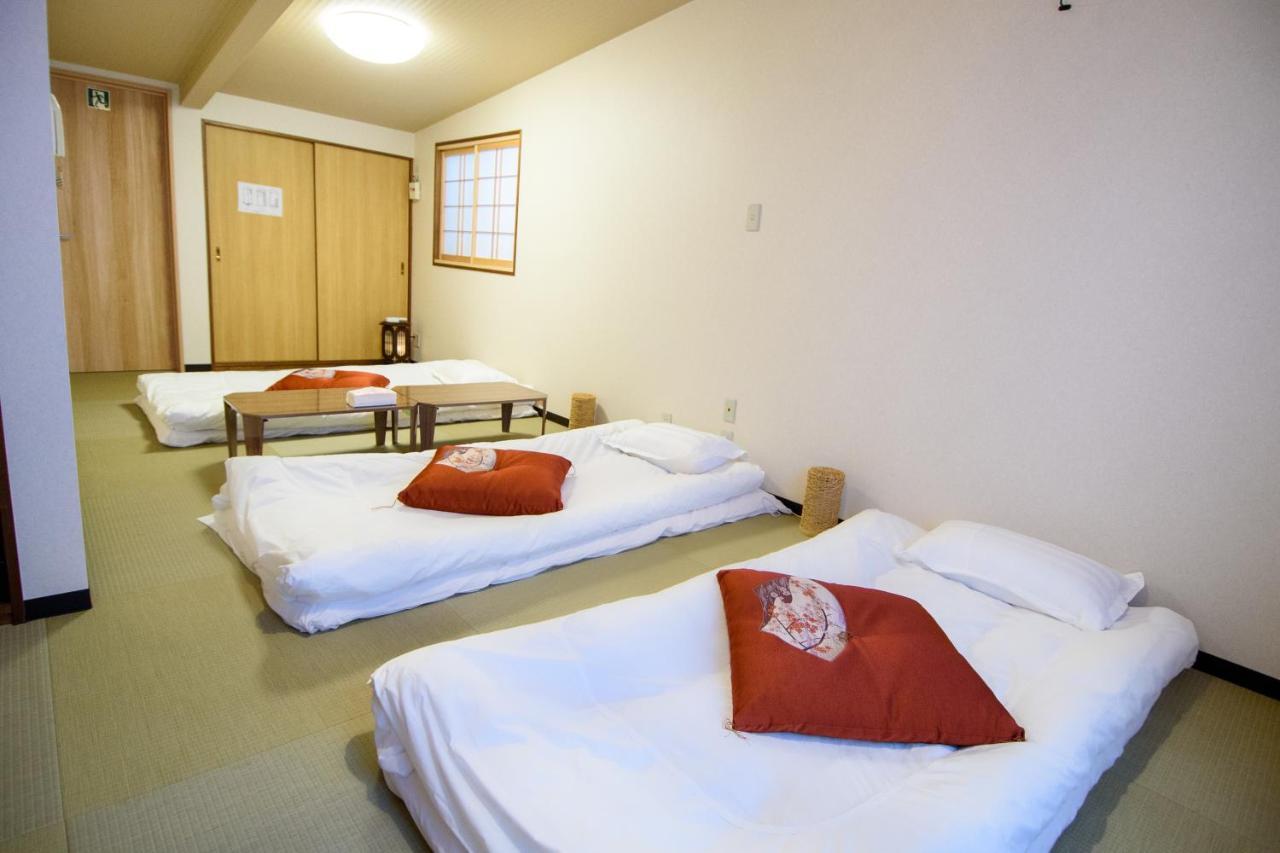 Sannou Private House Apartment