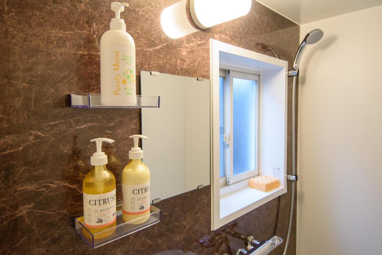 Sannou Private House Apartment *