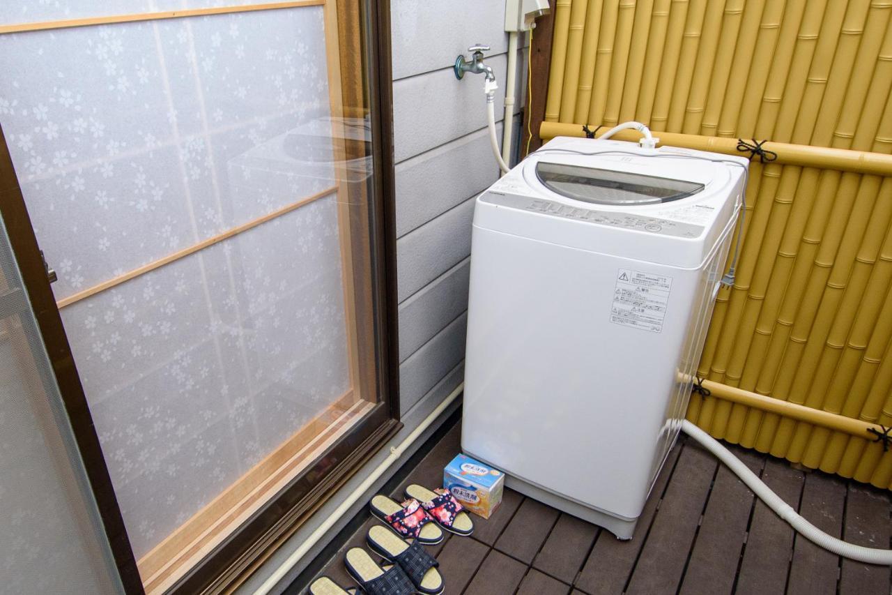 Apartment Sannou Private House