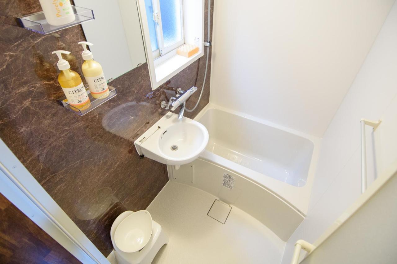 Apartment Sannou Private House
