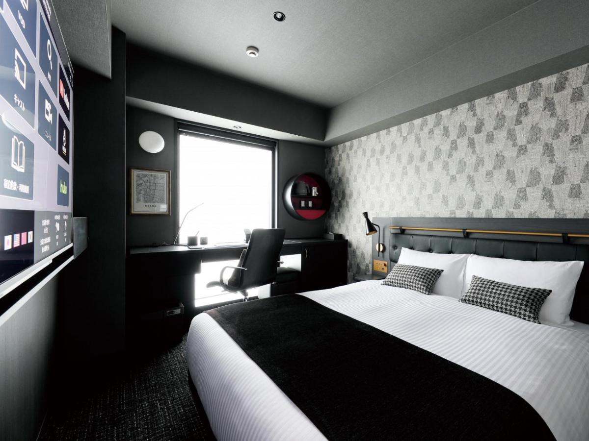 Del Style Shin Umeda By Daiwa Roynet Hotel 4*